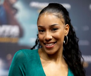 Sind Aleks Petrovic und Emmy Russ ein Paar? Das sagt Vanessa Nwattu