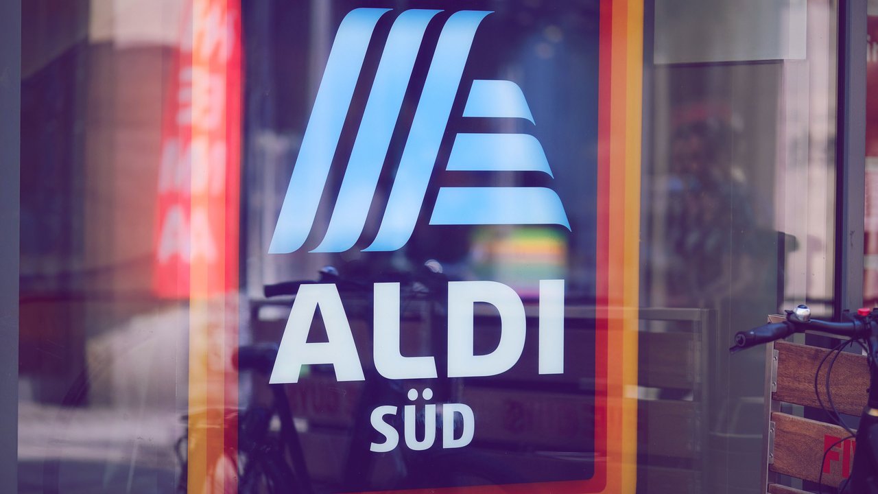 Aldi Logo