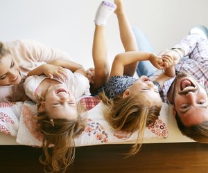 30 Eltern-Tweets, die dich definitiv zum Lachen bringen