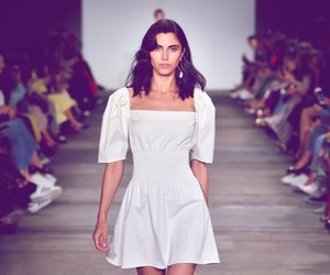 Kreta-Dress: Die schönsten weißen Kleider für den Sommer 2024!