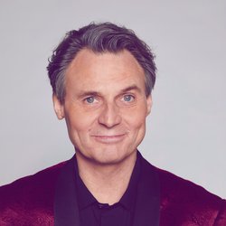 Süße Fotos! So sah GZSZ-Star Wolfgang Bahro als Kind aus