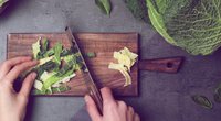 Wie gesund ist Wirsing?