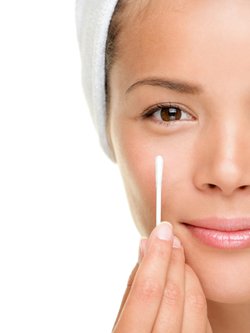 Wimpernlifting für Zuhause Wimpernlifting für Zuhause