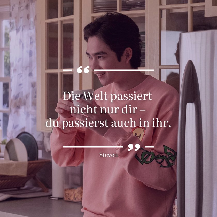 Der Sommer, als ich schön wurde