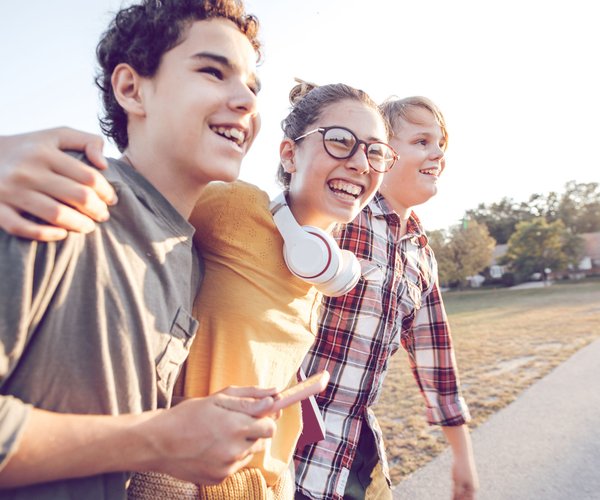 Teenager Probleme Was beschäftigt Jugendliche heute?
