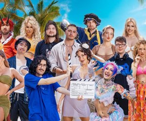 „Beauty and the Nerd“ 2025: Teilnehmer, Sendezeiten und Start
