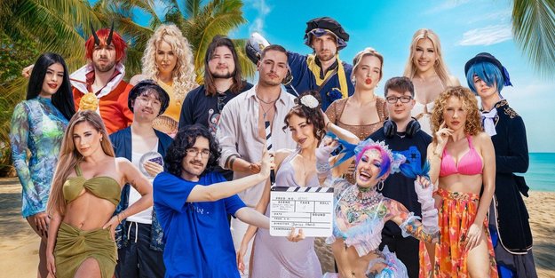 „Beauty and the Nerd“ 2025 Finale: Welches Nerd-Beauty-Paar sichert sich den Sieg?