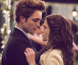 „Twilight“-Fans rasten aus: Die Geschichte um Edward & Bella geht weiter!