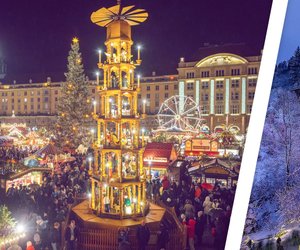 Die Top 15 schönsten Weihnachtsmärkte in Deutschland