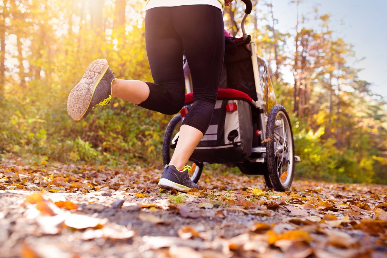 Jogger Kinderwagen Jogger Kinderwagen
