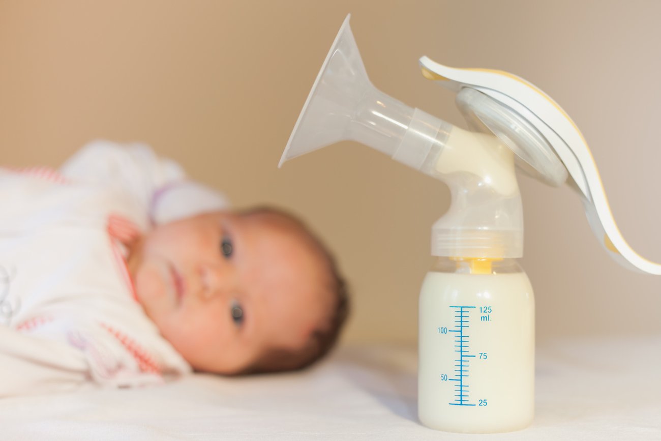 Muttermilch aufbewahren Kühlschrank Muttermilch aufbewahren Kühlschrank