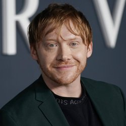 Rupert Grint: Der Schauspieler ist erneut Vater geworden!