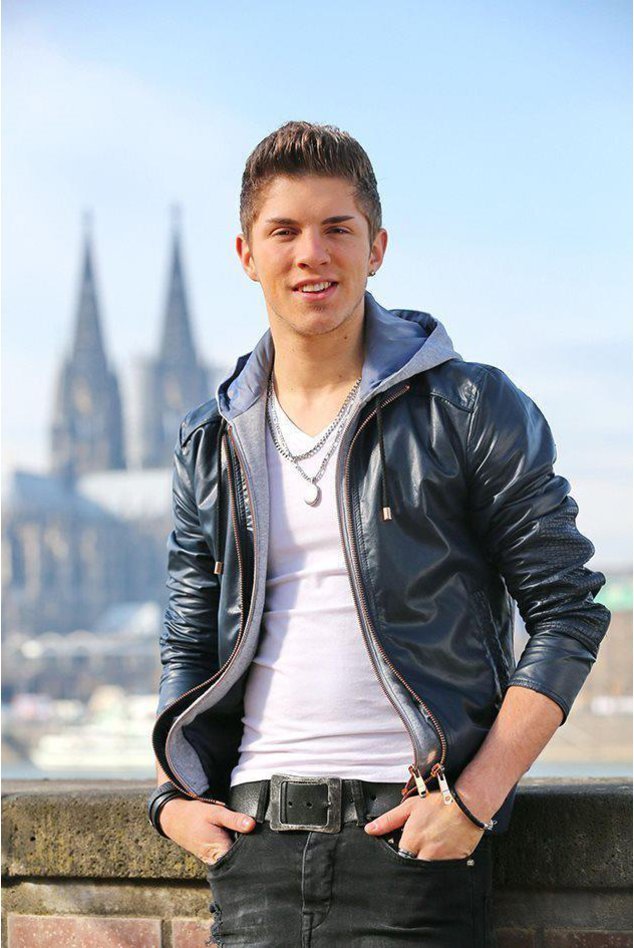 Joey Heindle: Was steckt hinter der Trennung? Joey Heindle: Was steckt hinter der Trennung?