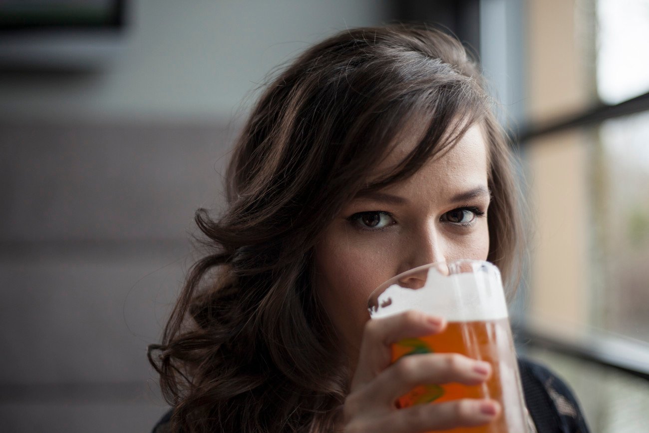 Bier trinken abnehmen Bier trinken abnehmen