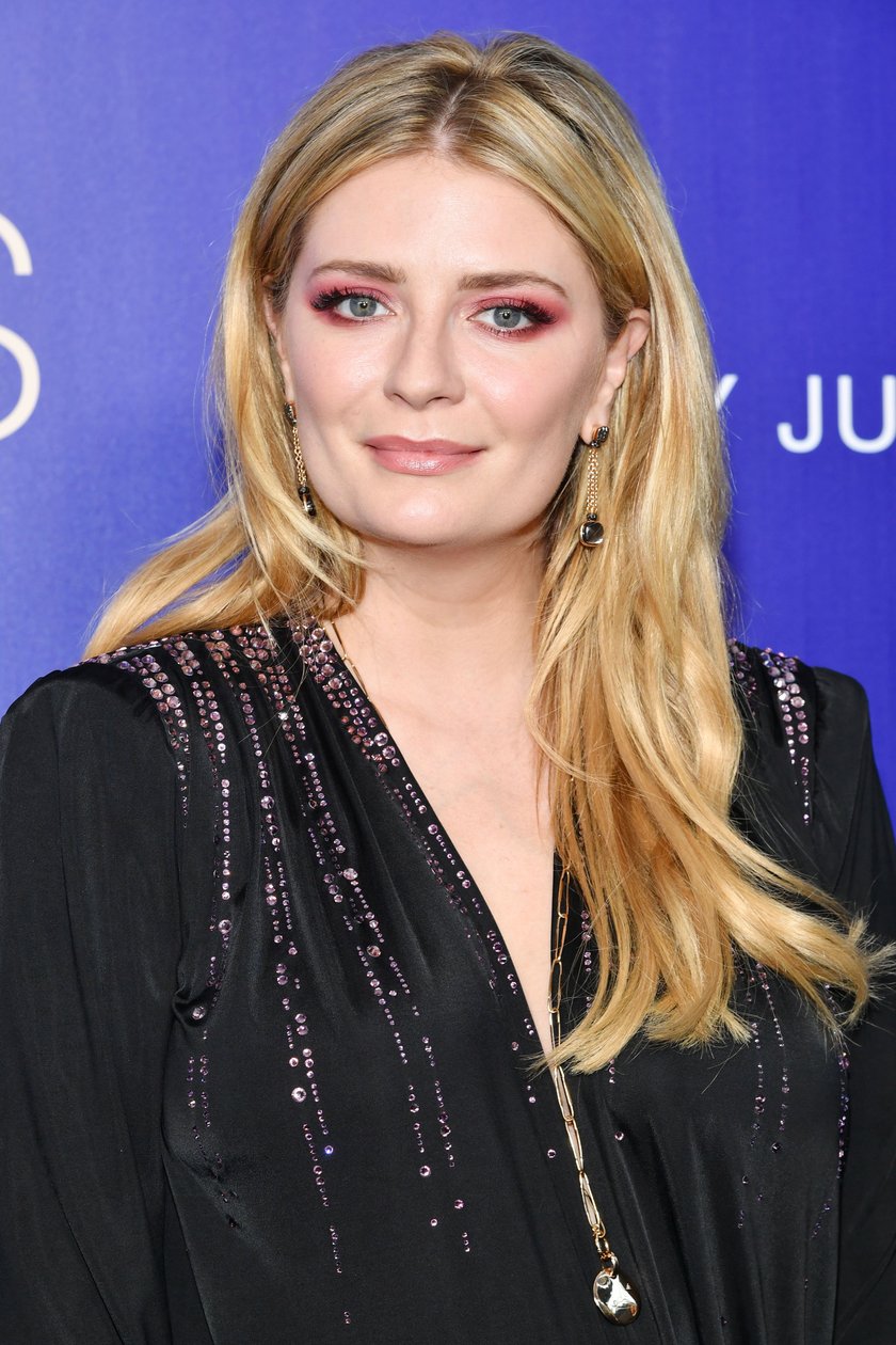 Mischa Barton heute