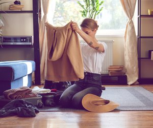 Wäsche eingelaufen? Mit dieser Anleitung kannst du sie retten