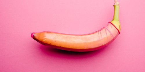 Klein, mittel oder groß: Wie finde ich die richtige Kondomgröße?