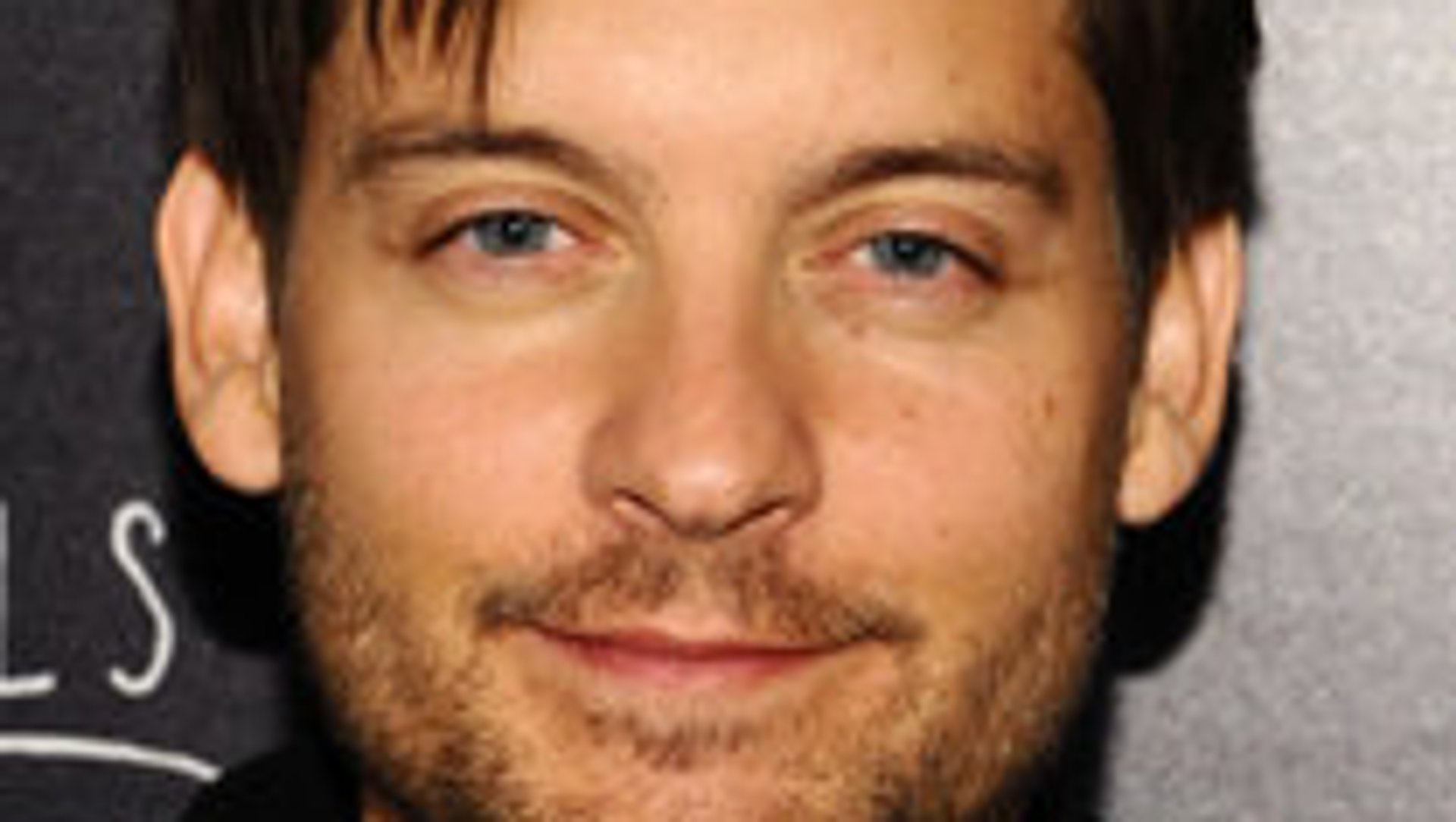 Tobey Maguire Im Film The Life Of Pi Desired De