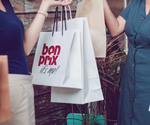 Bonprix - unsere liebsten Blusen für die Übergangszeit!