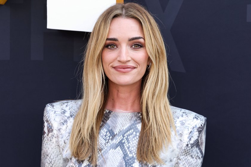 Brianne Howey