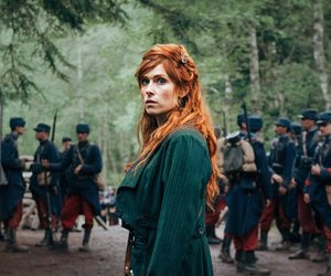 Jetzt bei Netflix: Französische Miniserie zeigt mutige Frauen in einem emotionalen Kriegsdrama