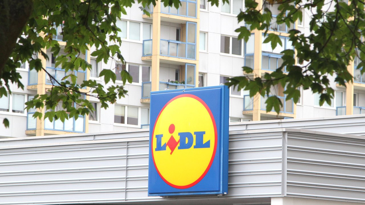 Diese Porzellandosen von Lidl sind nicht nur praktisch, sondern auch stilvoll.