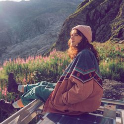 10 Anzeichen, dass auch in dir ein Granola Girl steckt