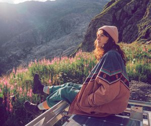 10 Anzeichen, dass auch in dir ein Granola Girl steckt
