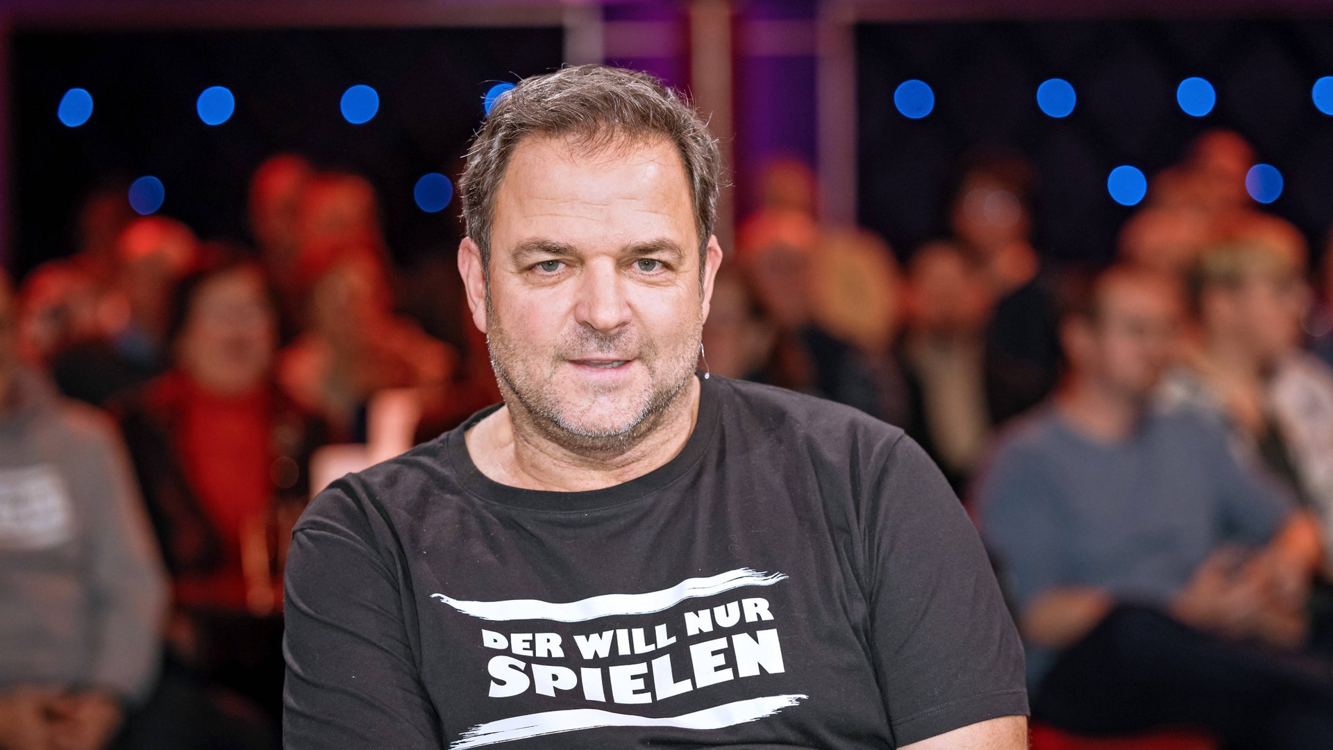 Martin Rütter Wer ist die Freundin des beliebten TV Hundeprofis?