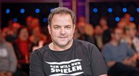 Martin Rütter: Wer ist die Freundin des beliebten TV-Hundeprofis?