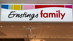 Zauberhaft: Dieses verspielte Stricktop von Ernsting's family fände Hermine toll