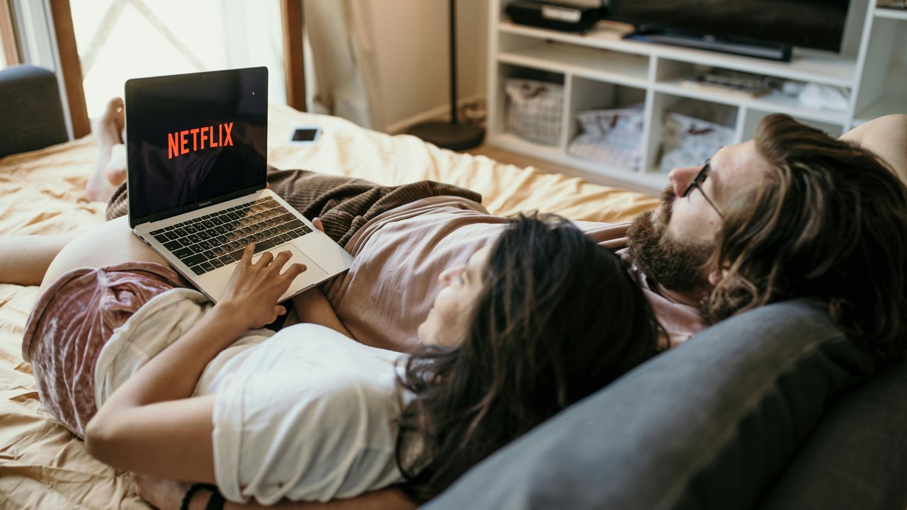 Neu bei Netflix: Diese Serien und Filme erwarten dich im August