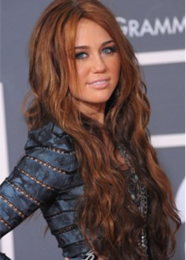 Miley Cyrus: Neuer Film Miley Cyrus: Neuer Film