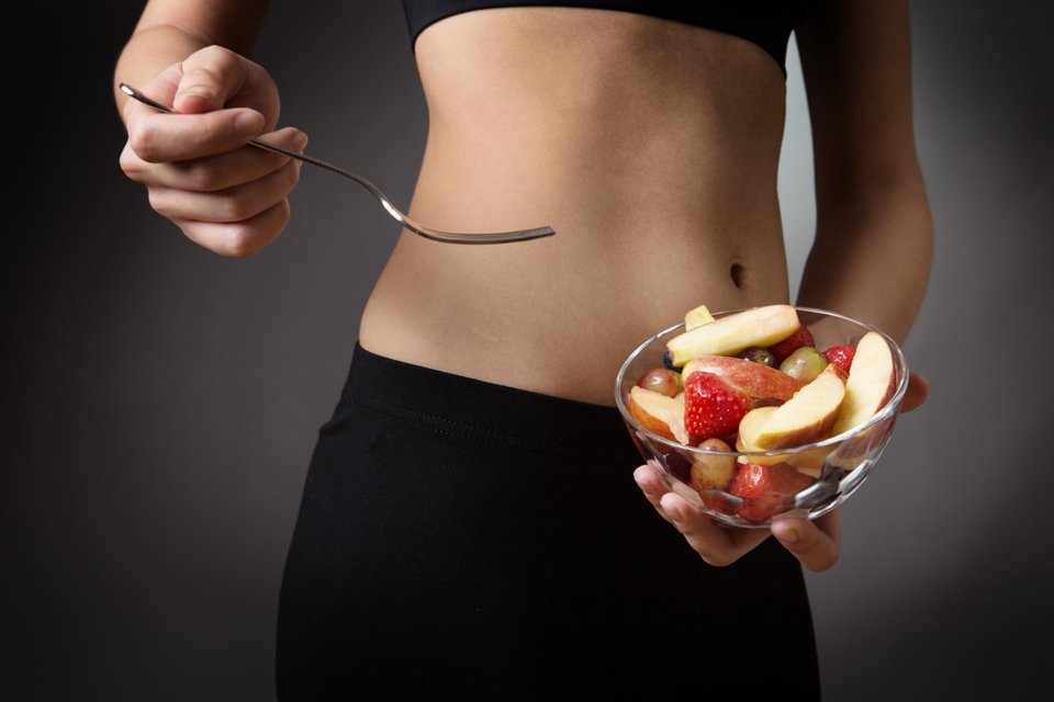 Schnell Abnehmen Am Bauch Mit Diesen Fruchten Desired De