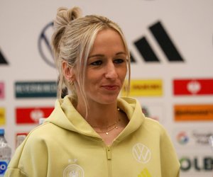 Kathrin Hendrich: Er ist der Freund der Fußballerin