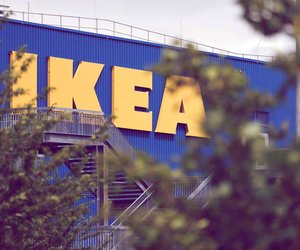 Kreativer Ikea-Hack: So baust du ein praktisches Versteck für Schlüssel