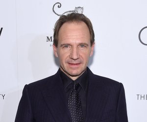 Ralph Fiennes: Hat der „Harry Potter“-Schauspieler eine Frau?