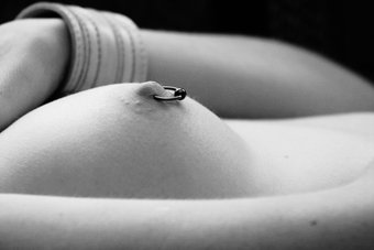 Nippelpiercing Risiken Nippelpiercing Risiken