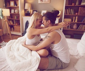 Der Unterschied zwischen Anziehung und Liebe – erklärt von 11 Männern