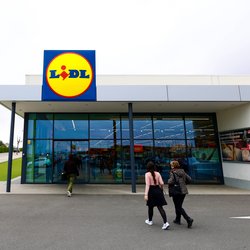 Beauty-Produkte clever organisieren: Der drehbare Kosmetik-Tower jetzt bei Lidl