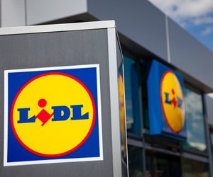 Diese Wassermelonen-Luftmatratze von Lidl ist das perfekte Accessoire für den Pool