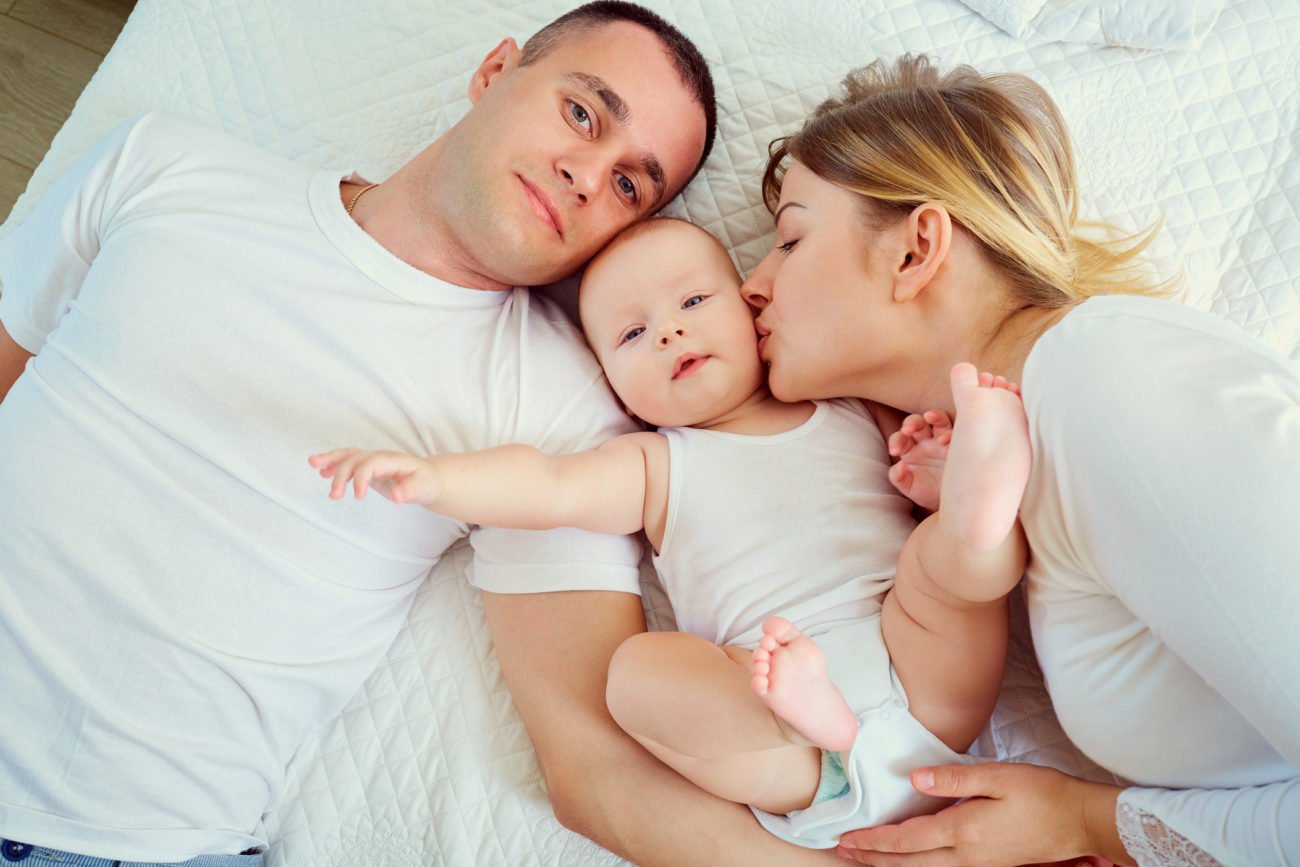Familienbett Familienbett