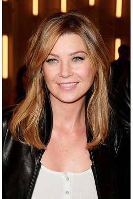 Ellen Pompeo arbeitet wieder Ellen Pompeo arbeitet wieder