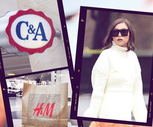 Schick in Strick: Diese Trendteile von C&A und H&M lieben wir im Herbst