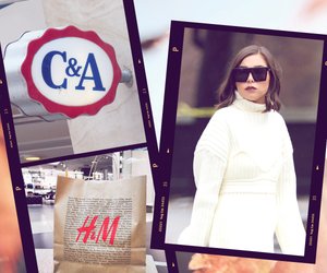 Schick in Strick: Diese Trendteile von C&A und H&M lieben wir im Herbst