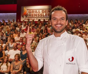 „Grill den Henssler“ 2025: Start, Sendetermine und Stream der 20. Staffel