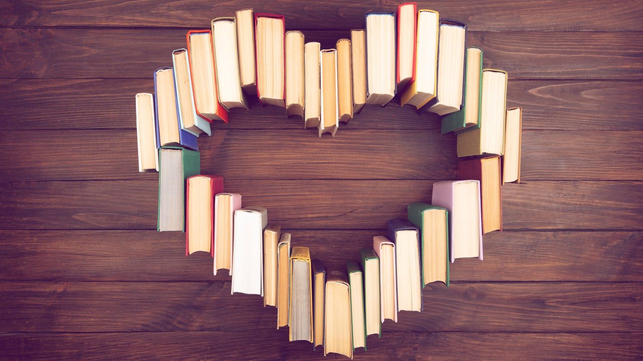 Spiegel-Bestseller Romantik