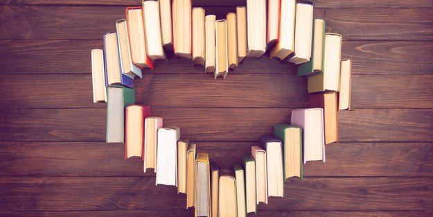 Schmetterlinge im Bauch: 3 Spiegel-Bestseller für Romantik-Liebhaber