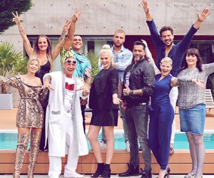 „Like Me – I’m Famous“: Das sind die 10 Kandidaten der neuen TVNOW-Show