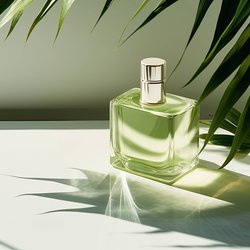 Dieser Duft voller blumig-grüner Noten lässt dich von einem herrlichen Sommer träumen